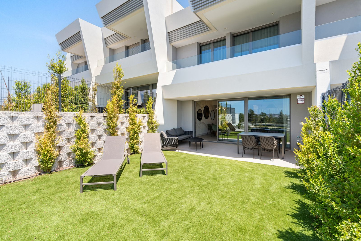3 bedroom Townhouses for sale in La Cala de Mijas – R5131978