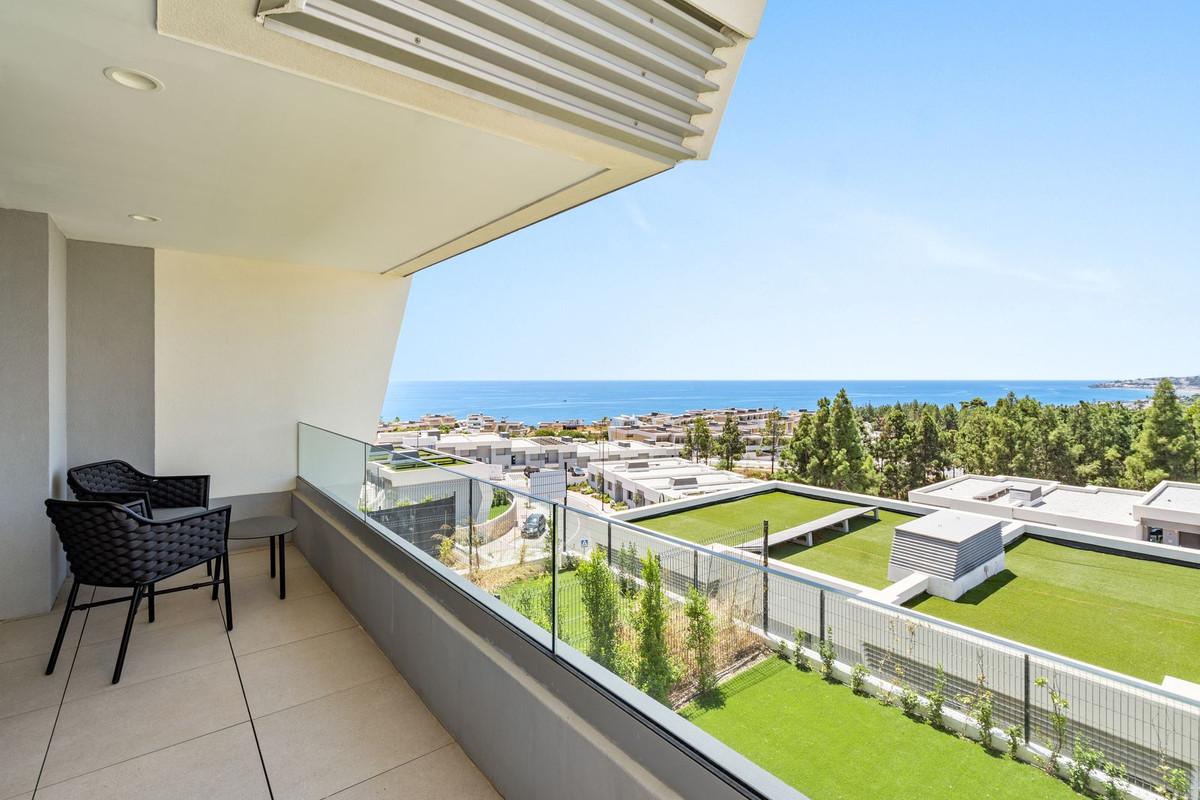 3 bedroom Townhouses for sale in La Cala de Mijas – R5131978