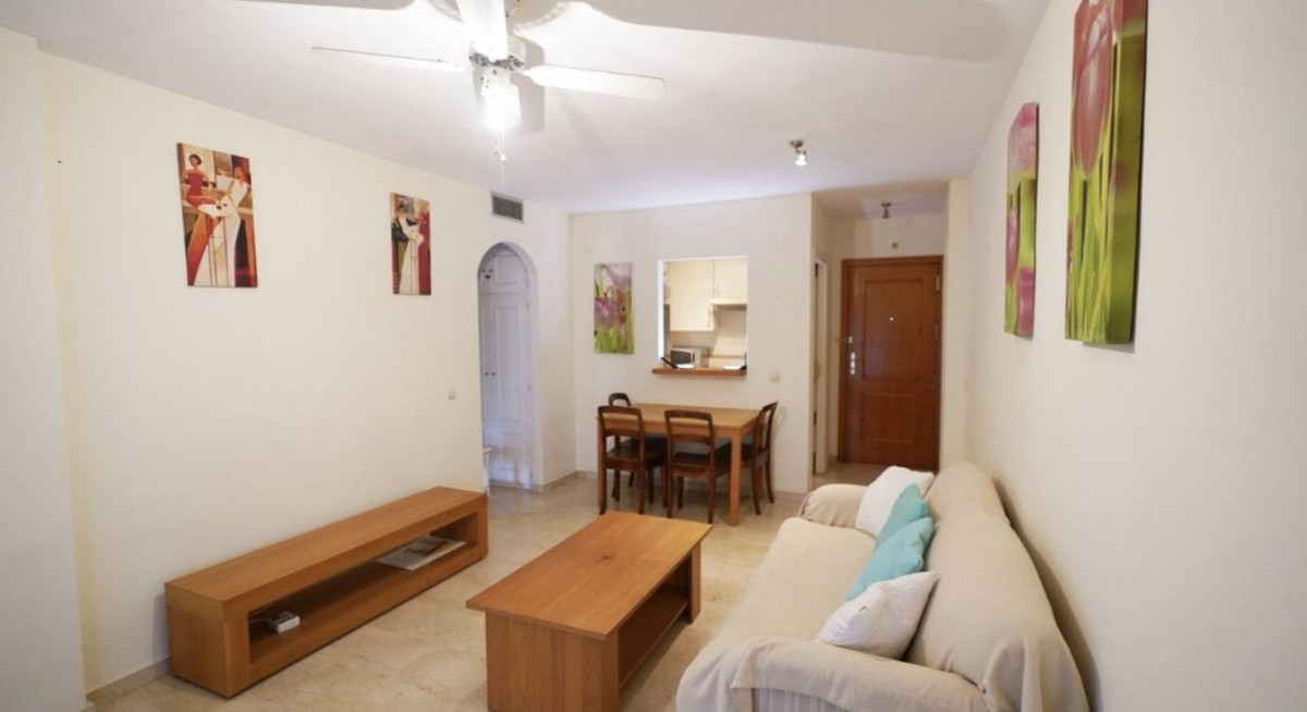 1 bedroom Apartments for sale in Calahonda – R5134444
