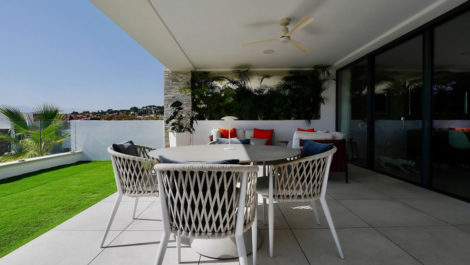 Apartamentos de 3 dormitorios en venta en Cabopino – R5130787