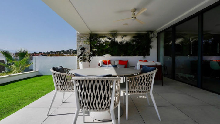 Apartamentos de 3 dormitorios en venta en Cabopino – R5130787 en 