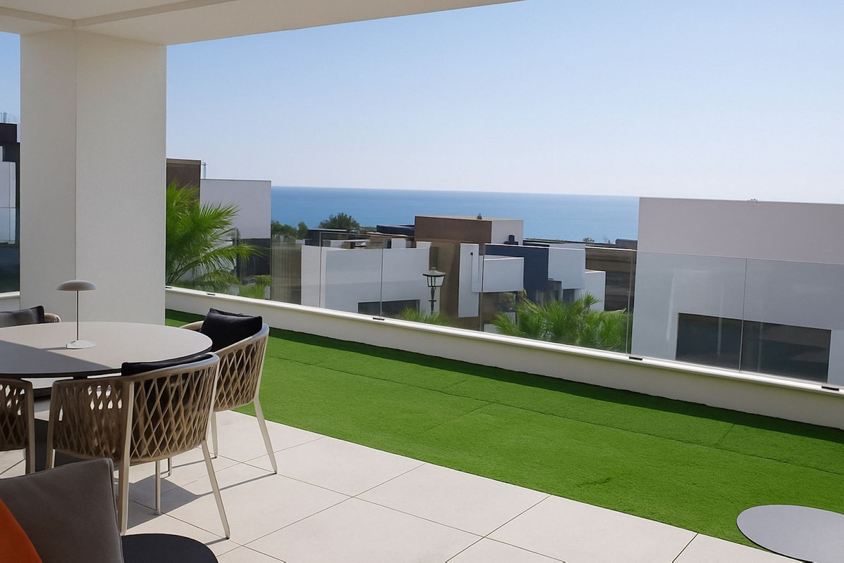 3 bedroom Apartments for sale in Cabopino – R5130787