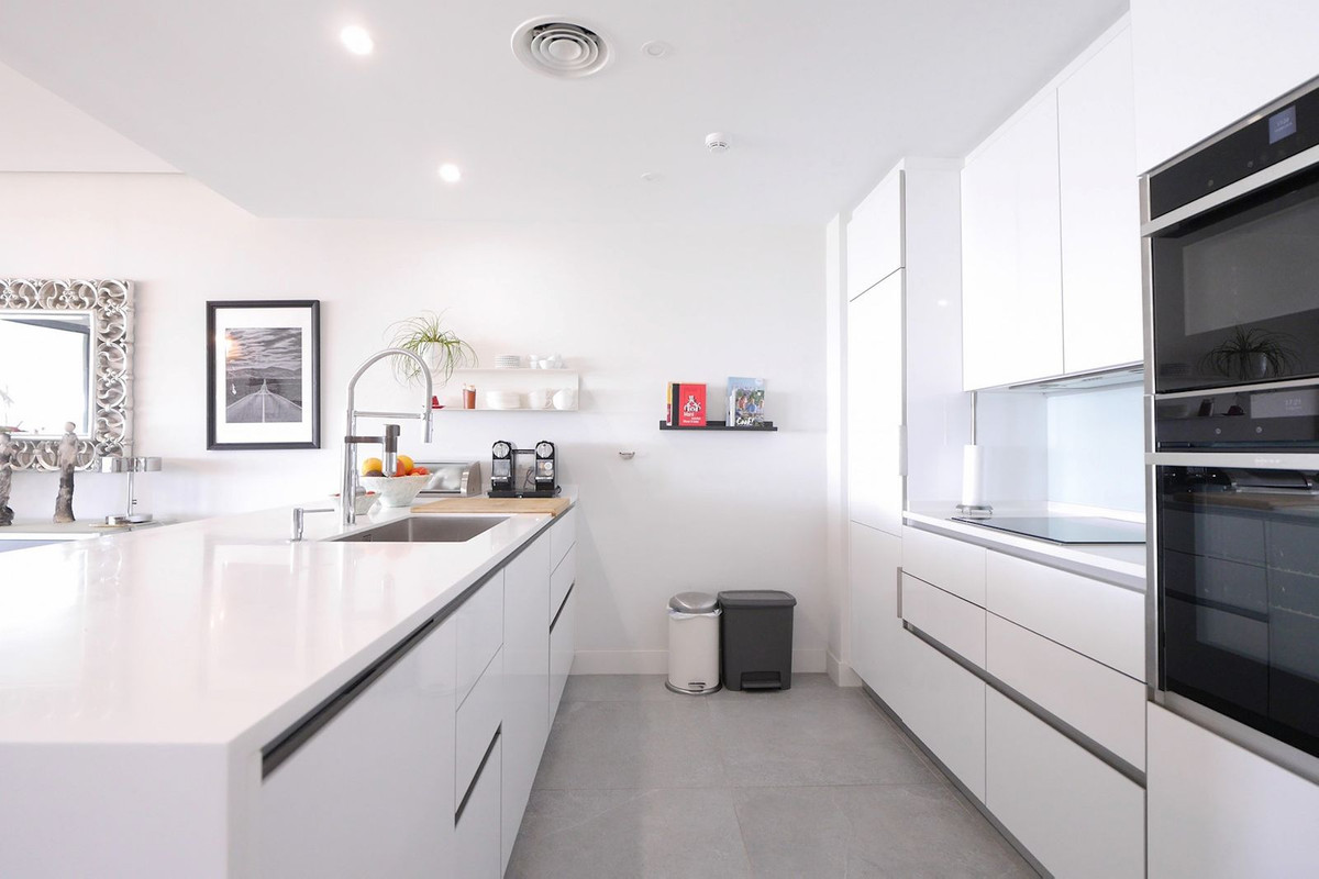 3 bedroom Apartments for sale in Cabopino – R5130787