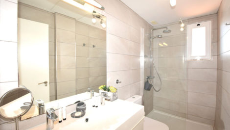2 bedroom Penthouses for sale in La Cala de Mijas – R5138662