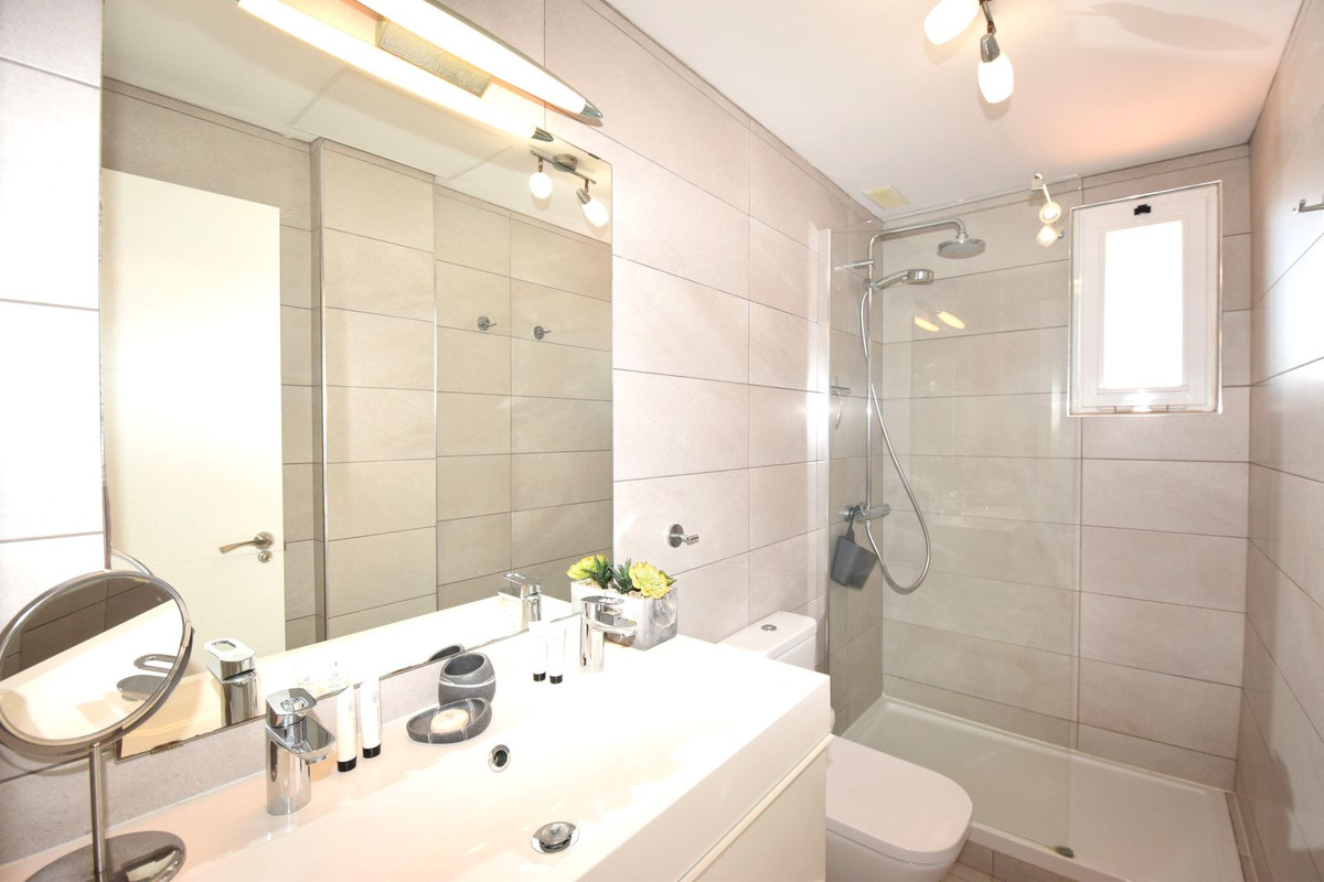 Aticos de 2 dormitorios en venta en La Cala de Mijas – R5138662
