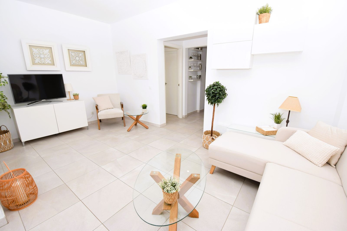 Aticos de 2 dormitorios en venta en La Cala de Mijas – R5138662