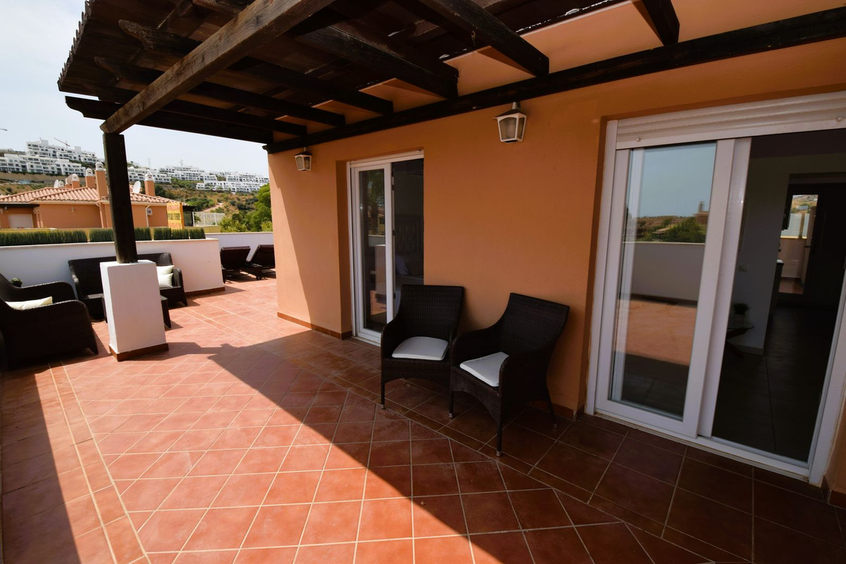 Aticos de 2 dormitorios en venta en La Cala de Mijas – R5138662