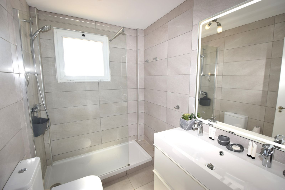 Aticos de 2 dormitorios en venta en La Cala de Mijas – R5138662