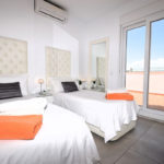 Aticos de 2 dormitorios en venta en La Cala de Mijas – R5138662