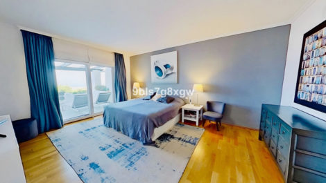 2 bedroom Apartments for sale in La Mairena – R5135203
