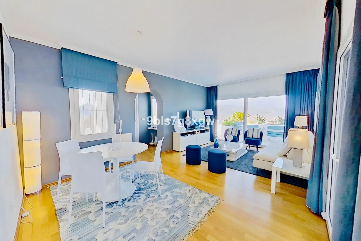 2 bedroom Apartments for sale in La Mairena – R5135203