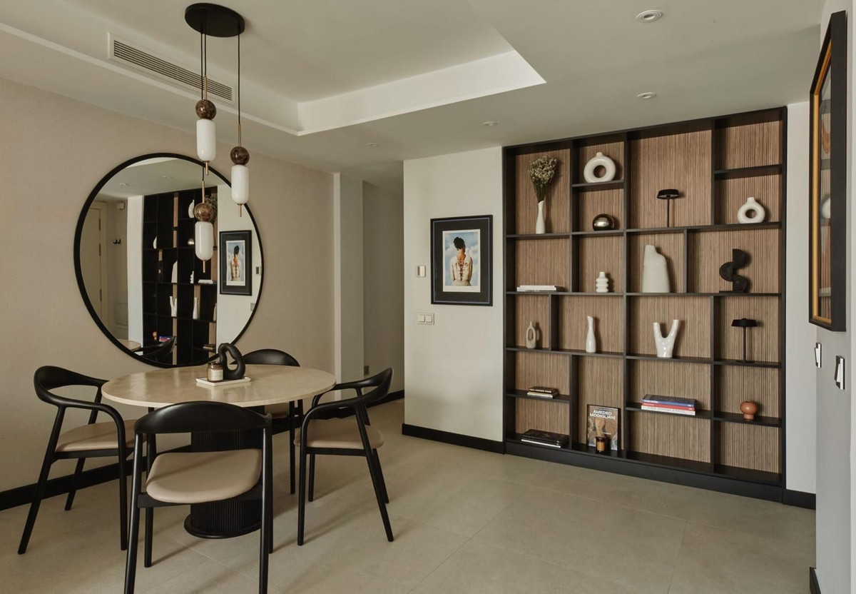 2 bedroom Apartments for sale in Marbella – R5118928