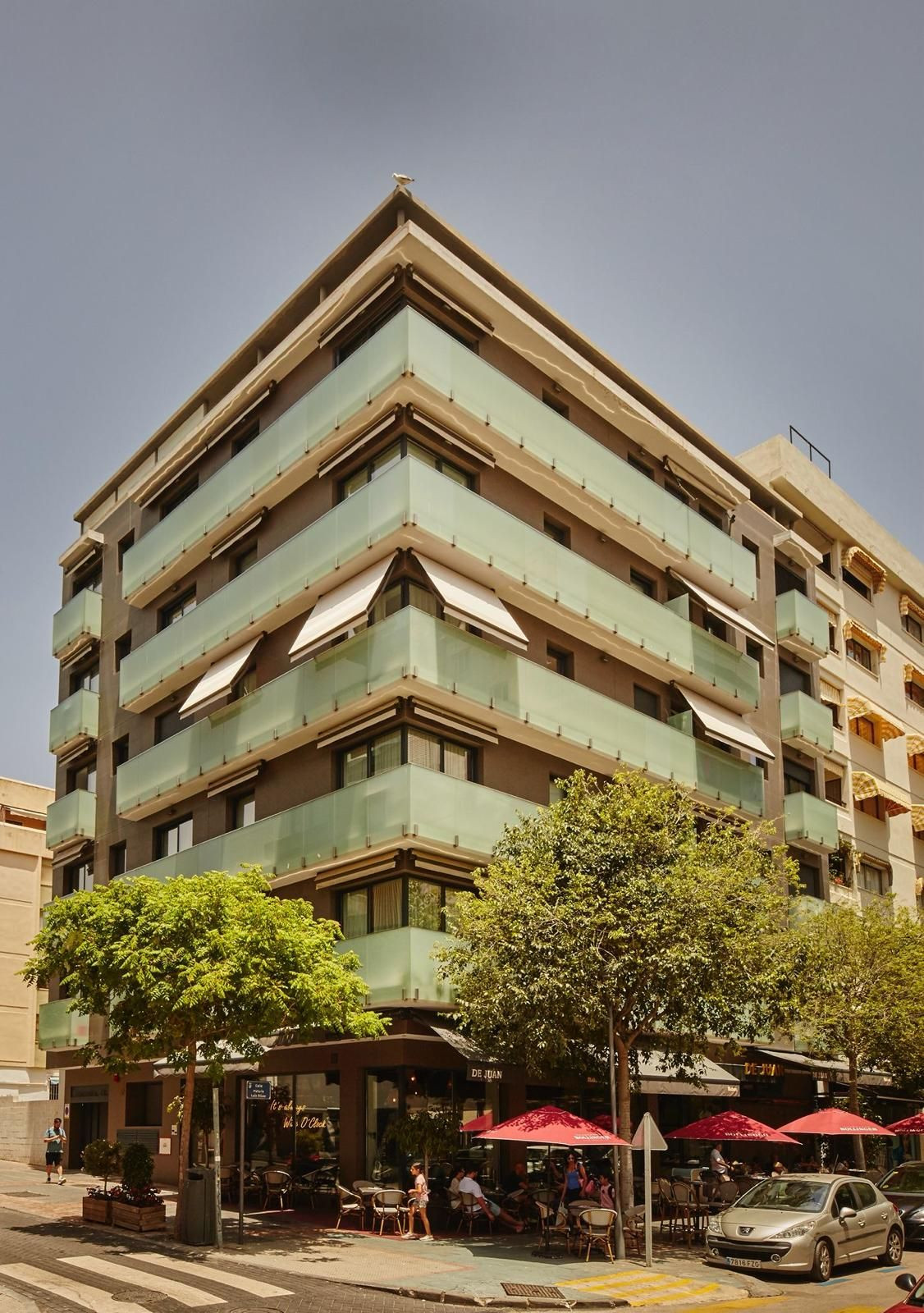 2 bedroom Apartments for sale in Marbella – R5118928