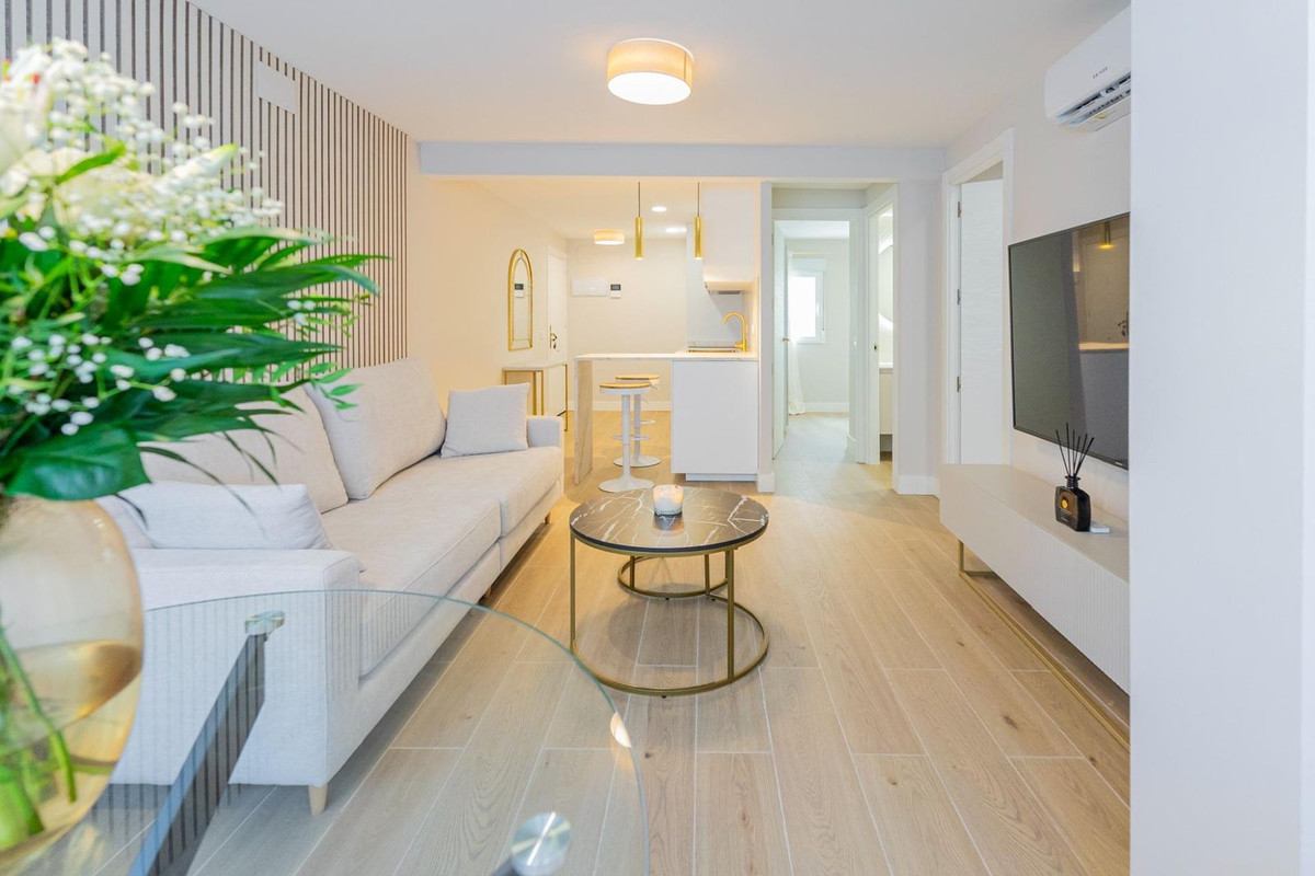 2 bedroom Penthouses for sale in Marbella – R5141665