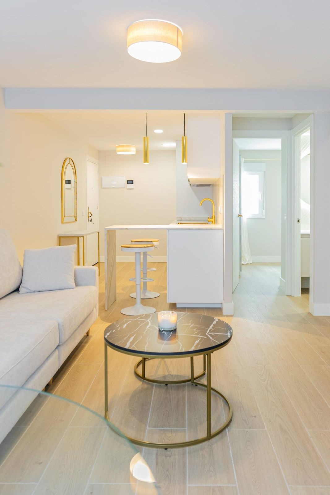 2 bedroom Penthouses for sale in Marbella – R5141665