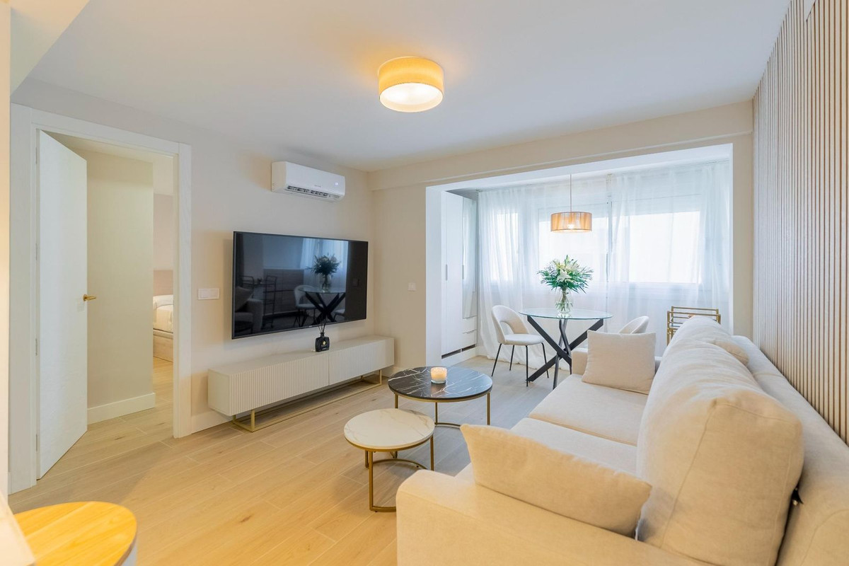 2 bedroom Penthouses for sale in Marbella – R5141665