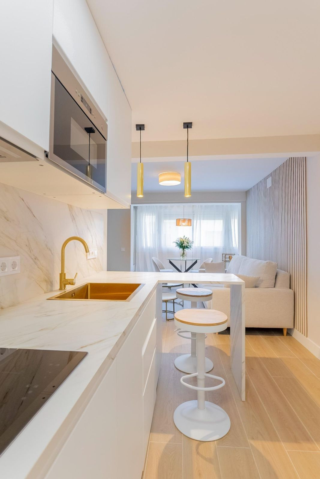 2 bedroom Penthouses for sale in Marbella – R5141665