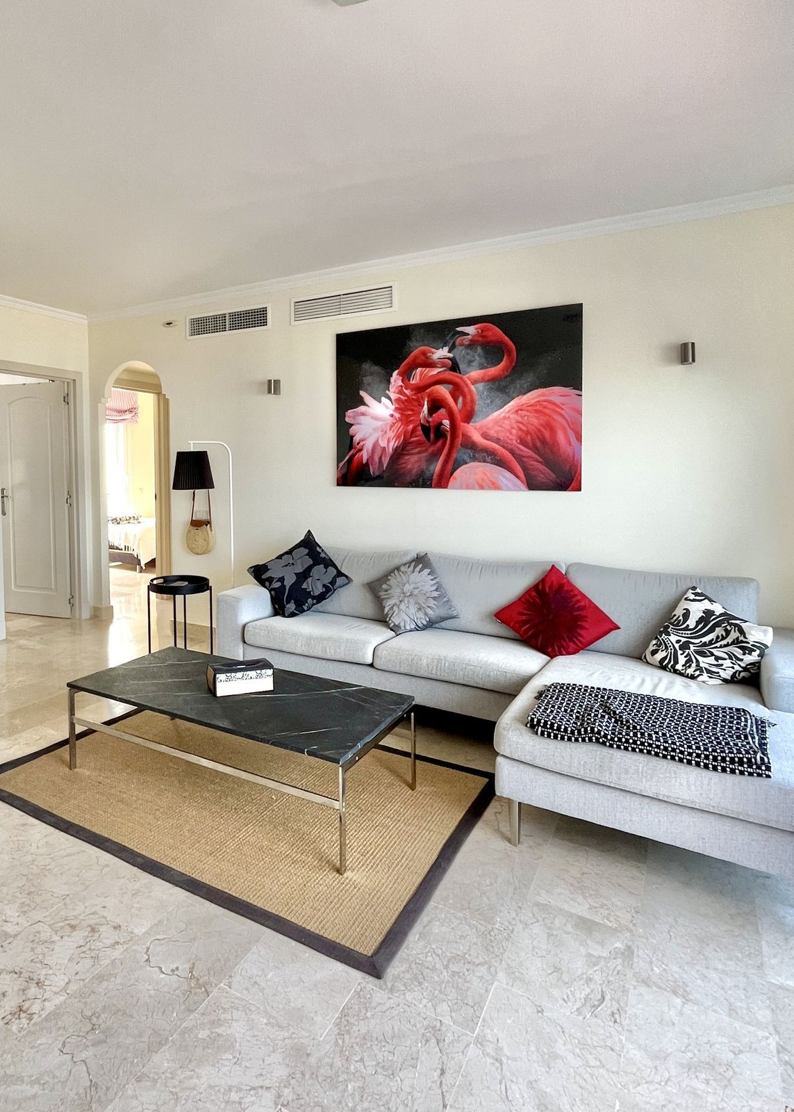 Aticos de 2 dormitorios en venta en Calahonda – R5076082