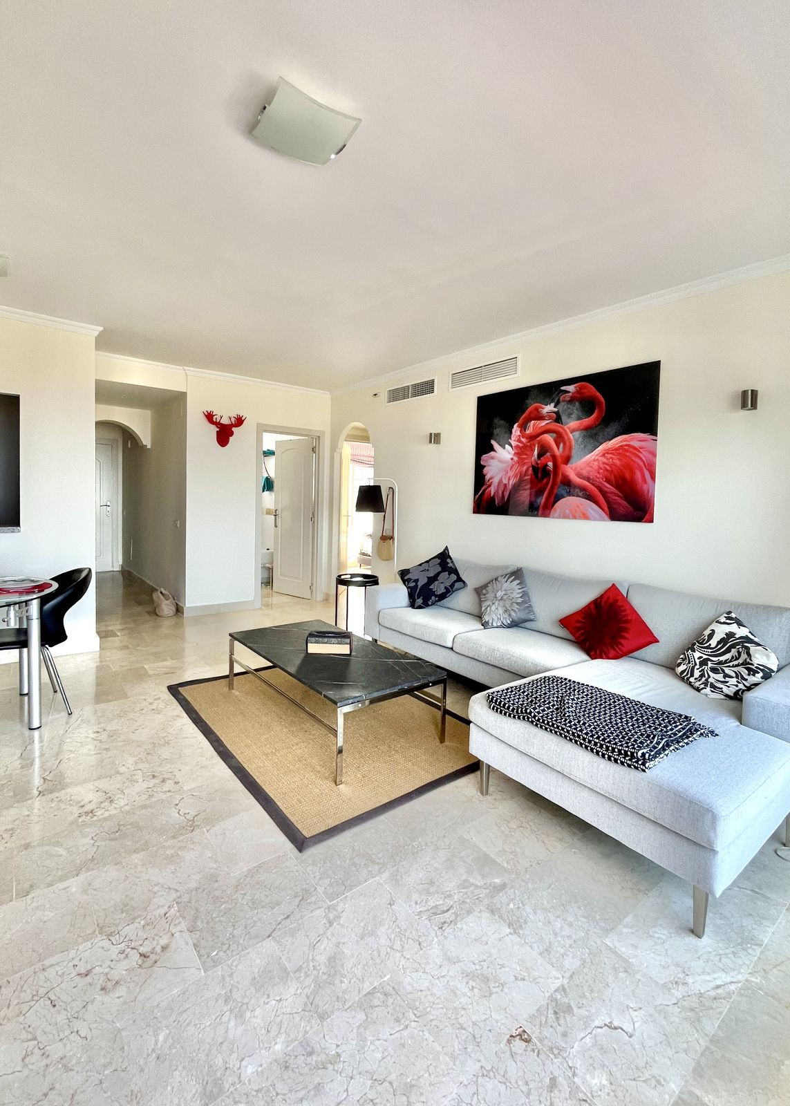 Aticos de 2 dormitorios en venta en Calahonda – R5076082