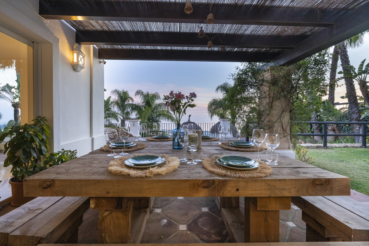 6 bedroom Villas for sale in Altos de los Monteros – R5135635