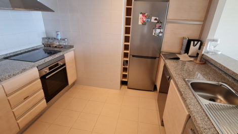2 bedroom Apartments for sale in Calahonda – R5134621