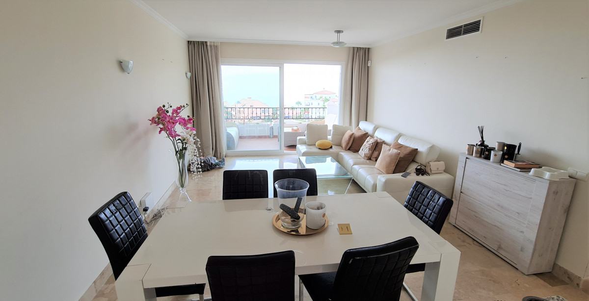 2 bedroom Apartments for sale in Calahonda – R5134621