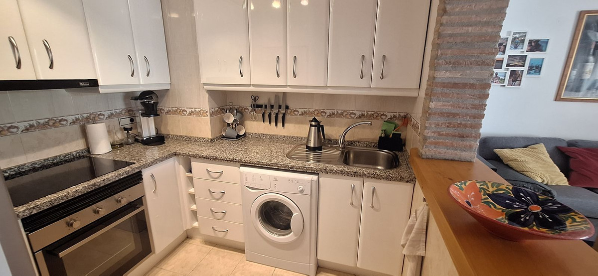 2 bedroom Apartments for sale in Calahonda – R5132548