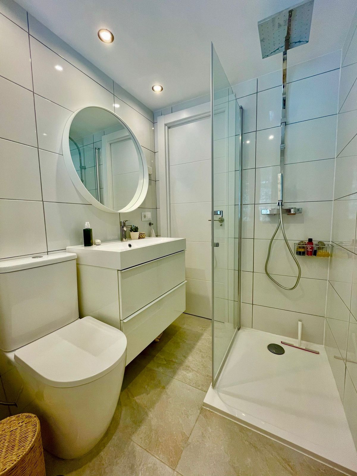 2 bedroom Apartments for sale in Marbella – R5134801