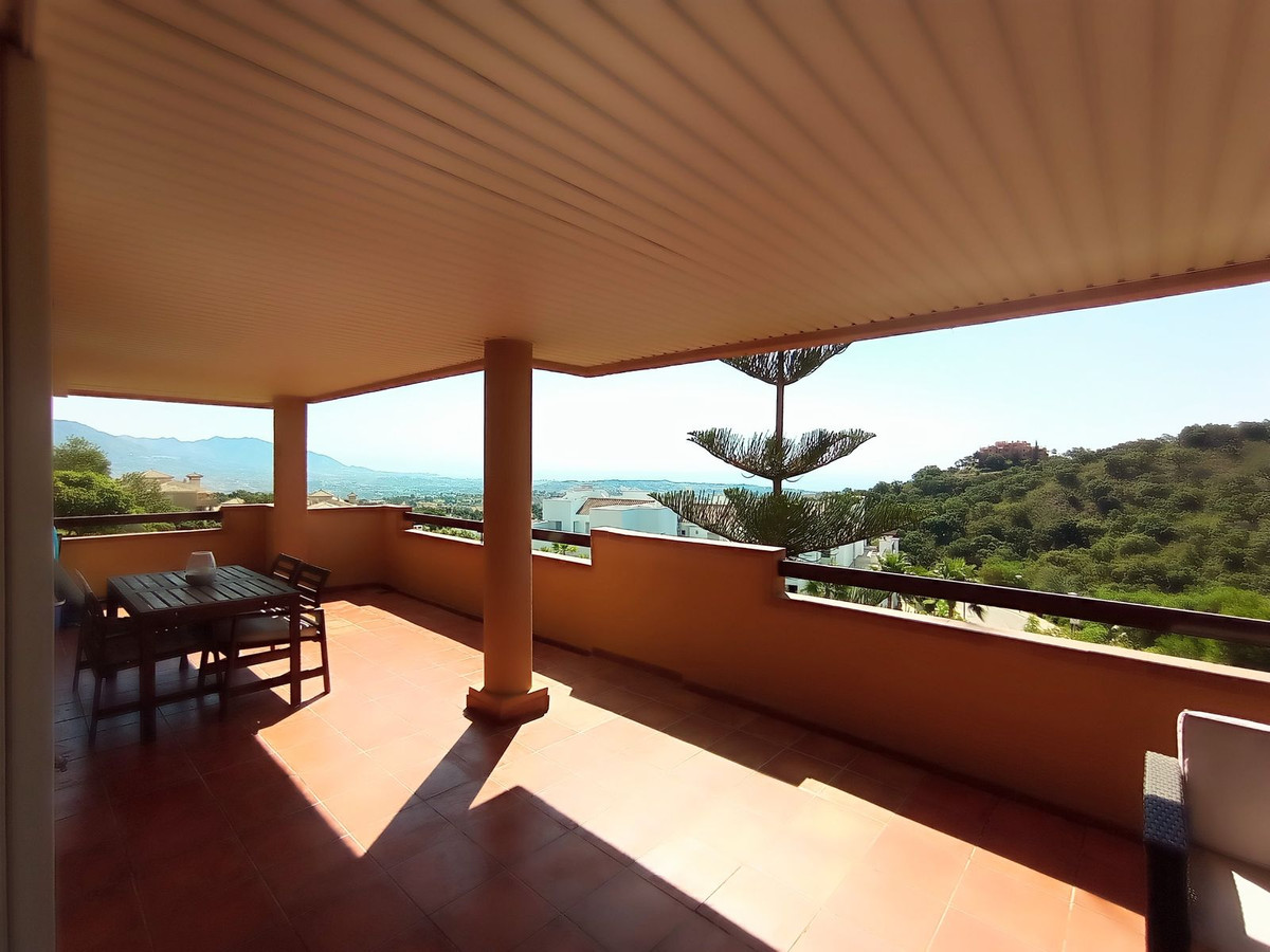 Apartamentos de 3 dormitorios en venta en La Mairena – R5144128