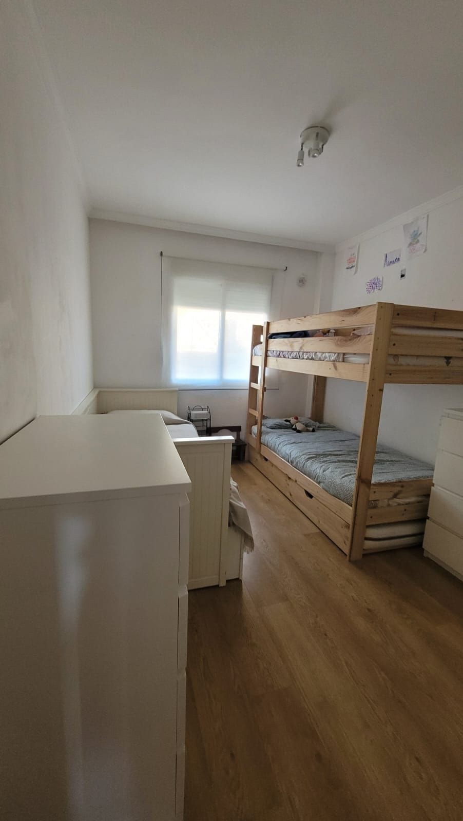 Apartamentos de 3 dormitorios en venta en La Mairena – R5144128