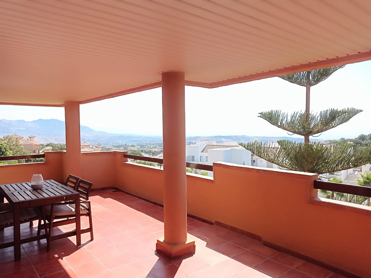 Apartamentos de 3 dormitorios en venta en La Mairena – R5144128