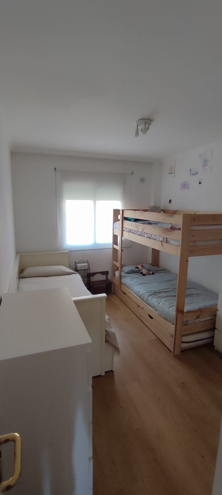 Apartamentos de 3 dormitorios en venta en La Mairena – R5144128