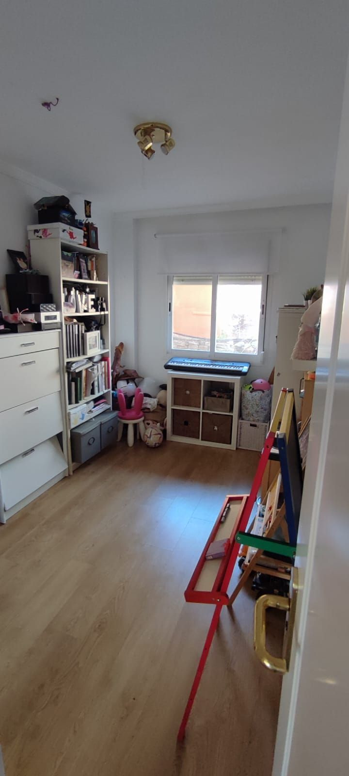 Apartamentos de 3 dormitorios en venta en La Mairena – R5144128