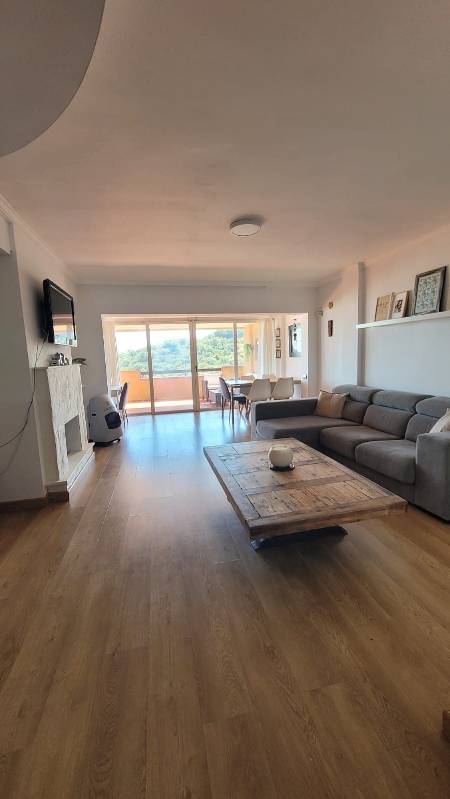 Apartamentos de 3 dormitorios en venta en La Mairena – R5144128