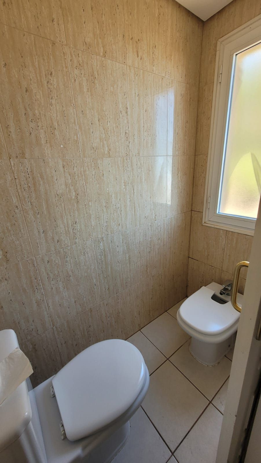 Apartamentos de 3 dormitorios en venta en La Mairena – R5144128