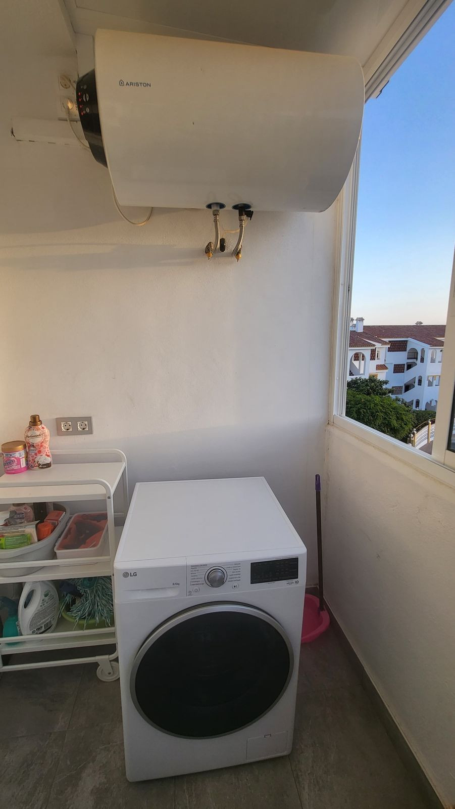 Aticos de 2 dormitorios en venta en Riviera del Sol – R5136559