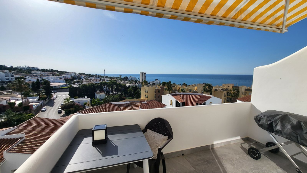 Aticos de 2 dormitorios en venta en Riviera del Sol – R5136559