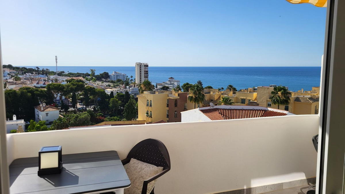Aticos de 2 dormitorios en venta en Riviera del Sol – R5136559