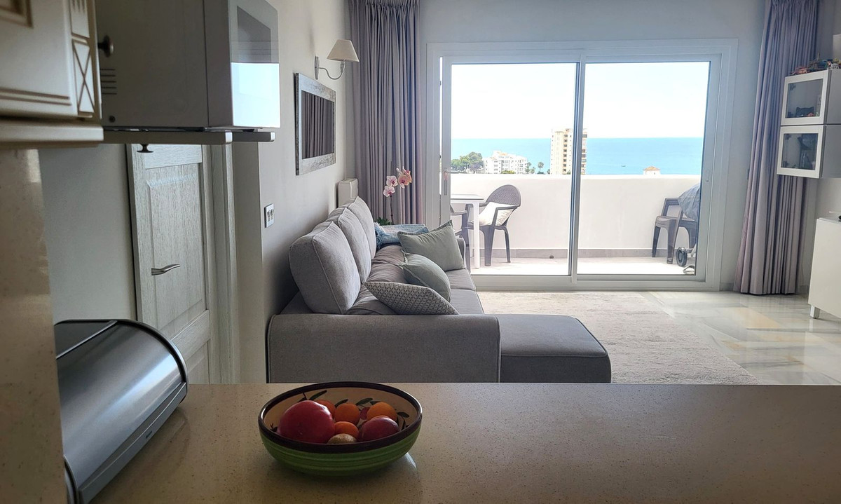 Aticos de 2 dormitorios en venta en Riviera del Sol – R5136559