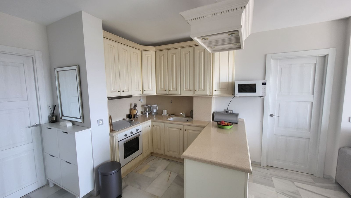 Aticos de 2 dormitorios en venta en Riviera del Sol – R5136559