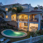 Villas de 6 dormitorios en venta en Riviera del Sol – R5043937