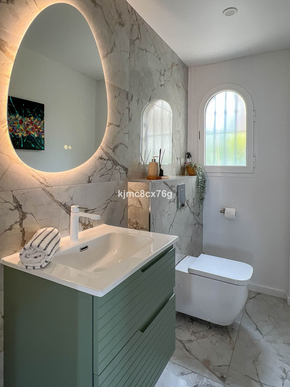 Villas de 6 dormitorios en venta en Riviera del Sol – R5043937