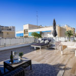 Aticos de 1 dormitorio en venta en Marbella – R4889509