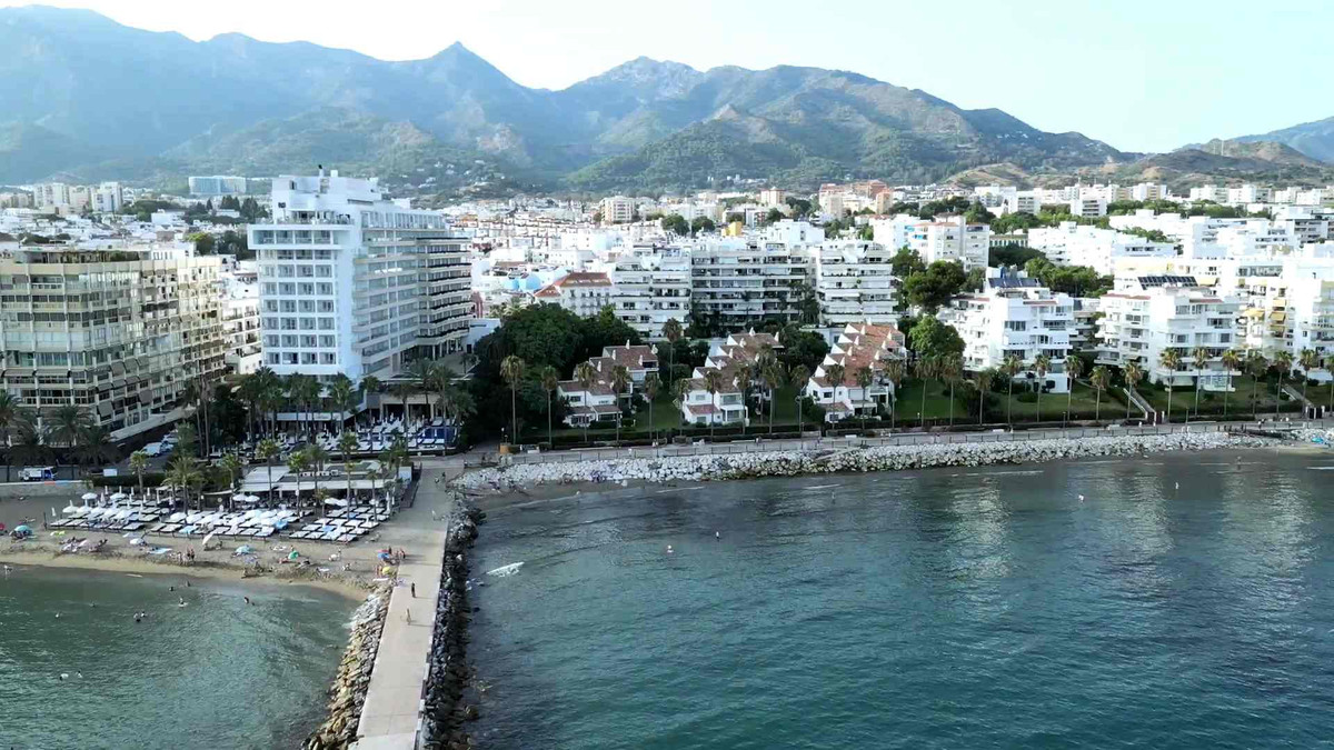 Apartamentos de 2 dormitorios en venta en Marbella – R5132818