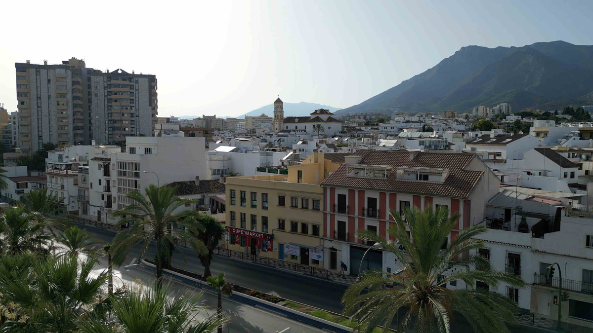 Apartamentos de 2 dormitorios en venta en Marbella – R5132818