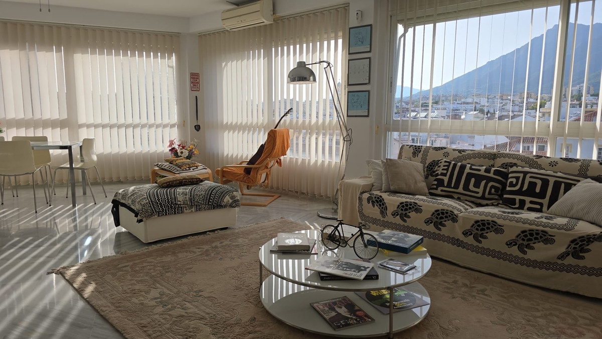 Apartamentos de 2 dormitorios en venta en Marbella – R5132818