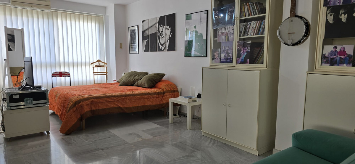 Apartamentos de 2 dormitorios en venta en Marbella – R5132818