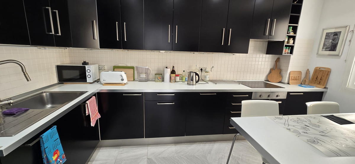 Apartamentos de 2 dormitorios en venta en Marbella – R5132818