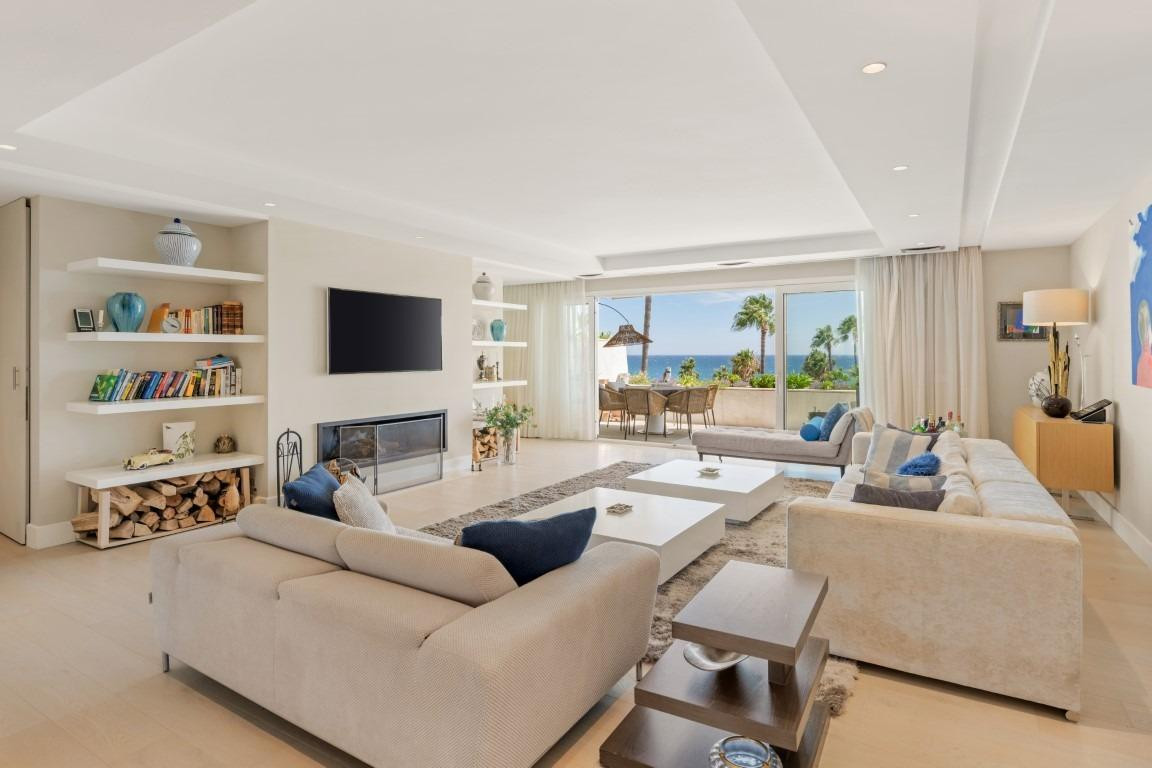 Aticos de 3 dormitorios en venta en Marbella – R5146285