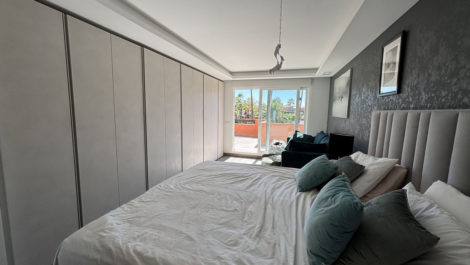 3 bedroom Penthouses for sale in Guadalmina Baja – R5139022